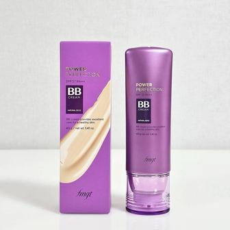 BB-крем The Face Shop Power Perfection.