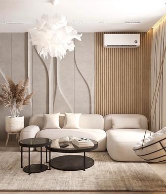 Дизайн интерьера Алматы. Дизайн проект под ключ