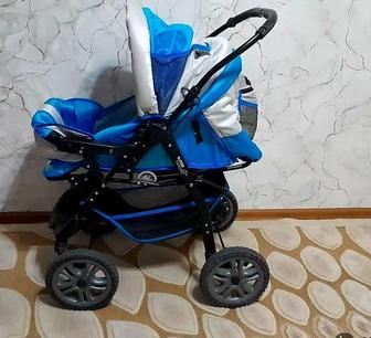 Продам срочно коляску