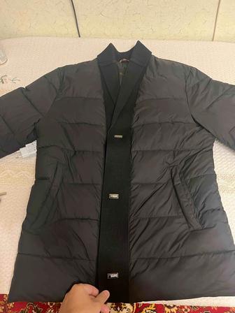 Продам зимнюю куртку