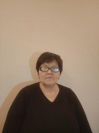 Услуги сиделки