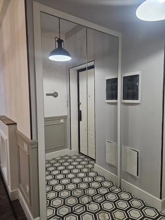 Ремонт квартир