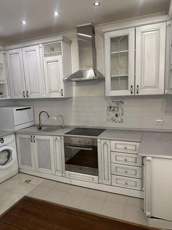 Продам кухонный гарнитур