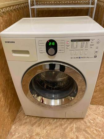 Стиральная машина самсунг 6 кг