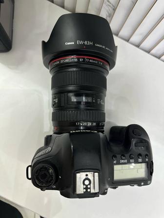 Canon 6d