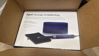 Стайлер Dyson