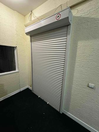 Продается Ролл шторы, решетки