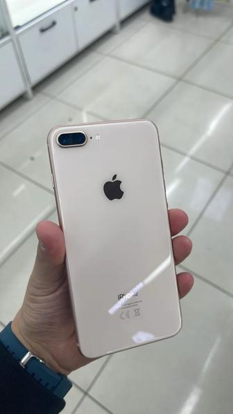 Продам 8plus 64gb