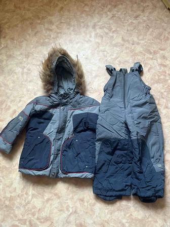 Комбинезон детский