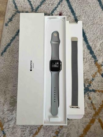 Apple Watch  3 38 mm