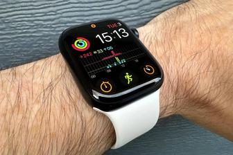 смарт часы apple watch 9 series 45 mm