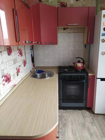 Кухонный гарнитур б/у