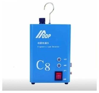 Дымогенерация для авто