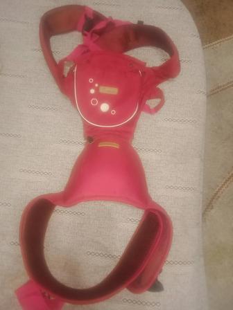 Продам эрго рюкзак