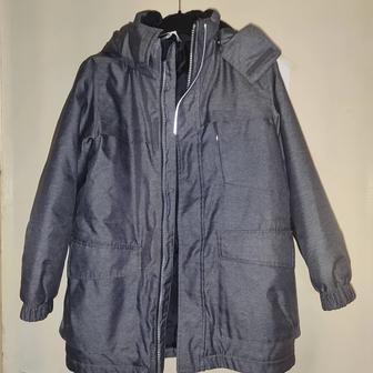 Куртка на мальчика