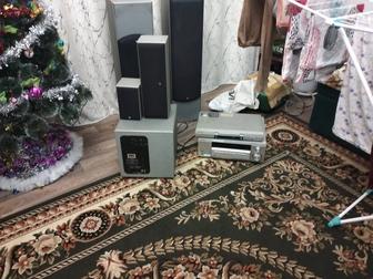 Продам кинотеатр