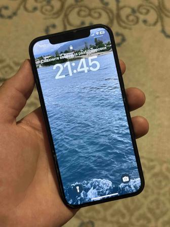 Продам iPhone 12