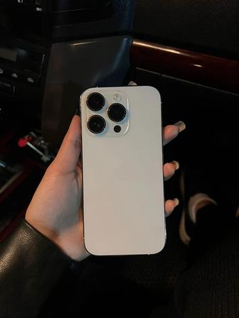 iPhone 14 Pro