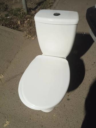 Унитаз сатылады