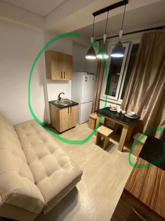 Продам кухонный гарнитур