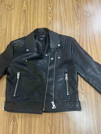 Кожанка Colins