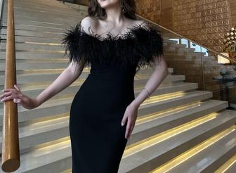 Платье от Malli showroom