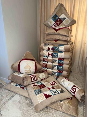 Корпе (қыз жасау)