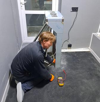 Электросервис