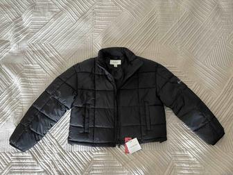 Куртка демисезонная Calvin Klein