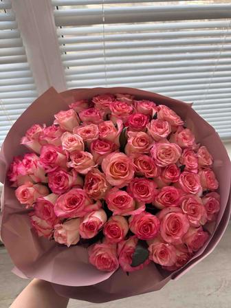 продам букет свежий