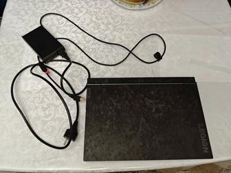 Lenovo legion pro master