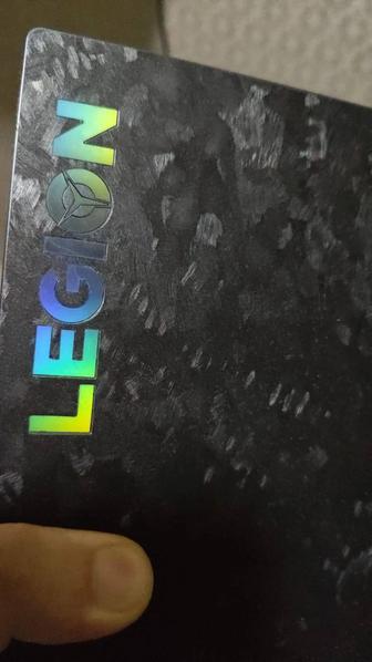 Lenovo legion 5 pro 32GB RAM