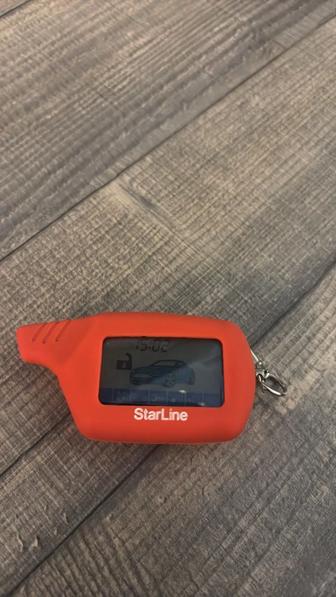 Старлайн А91пульт