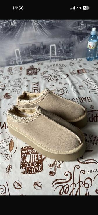 Обувь зимние УГГИ