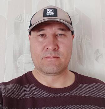 Водитель