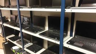 Ноутбук i3, i5, i7, AMD RAM 4-16 GB SSD 120-512 GB для работы\игр