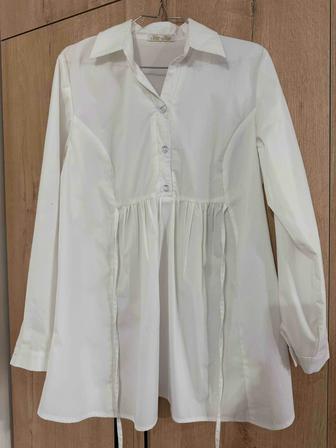 Рубашка для беременных