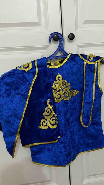 Карнавальный костюм