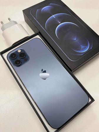 Apple iPhone 12 Pro, 128gb, 80%.
