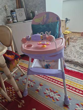 Продам детский стульчик