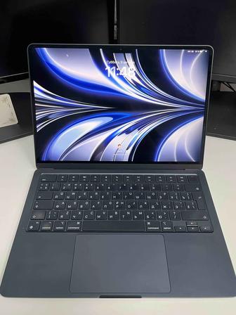 Macbook Air M2 8/256gb 100%