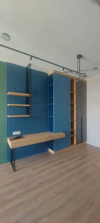 Мебель на заказ