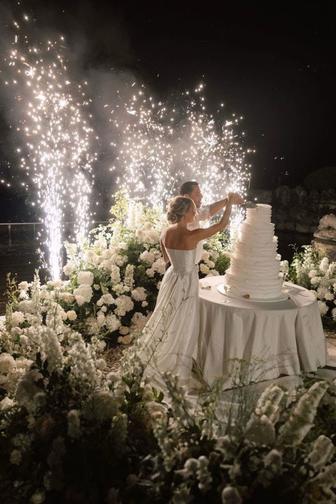 Организатор мероприятий !