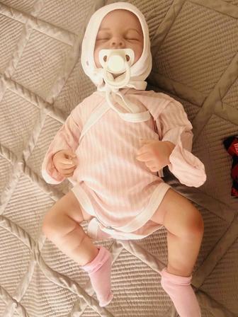 Кукла беби Бон