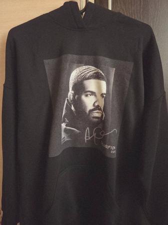 Продам худи Drake