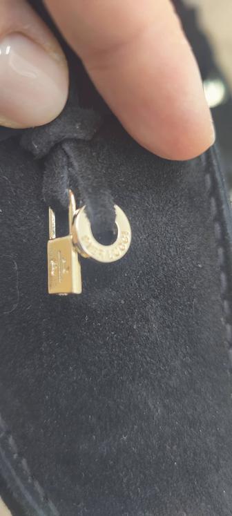 Продам лоферы Pier Lucci