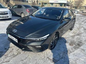 Аренда Elantra под такси от 17тыс,Можно под такси