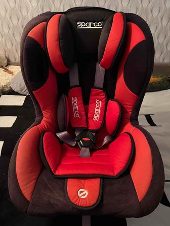 Детское кресло Sparco SPC/DK-200
