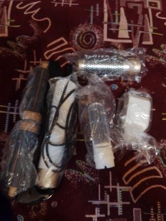 Дайсон утюжок и плойка