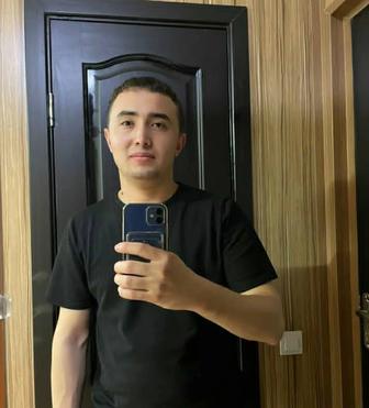 Сборщик мебели